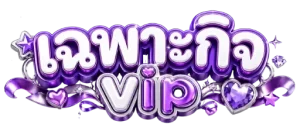 เฉพาะกิจ vip